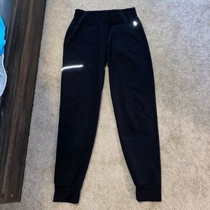 Infinity jogger scrub pants